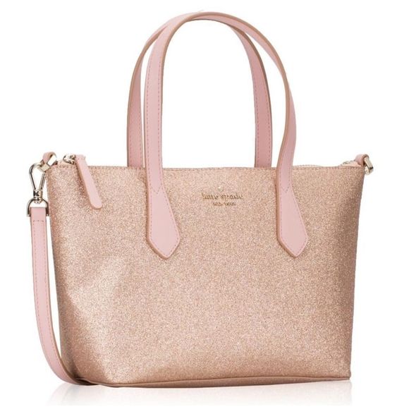 Kate Spade Joeley Small Satchel Crossbody - Picture 5 of 8